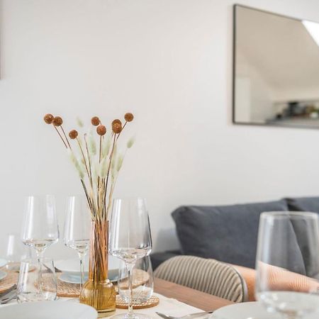 Apartamento The Cutesy - Fitzrovia - By Frankie Says Londres Exterior foto
