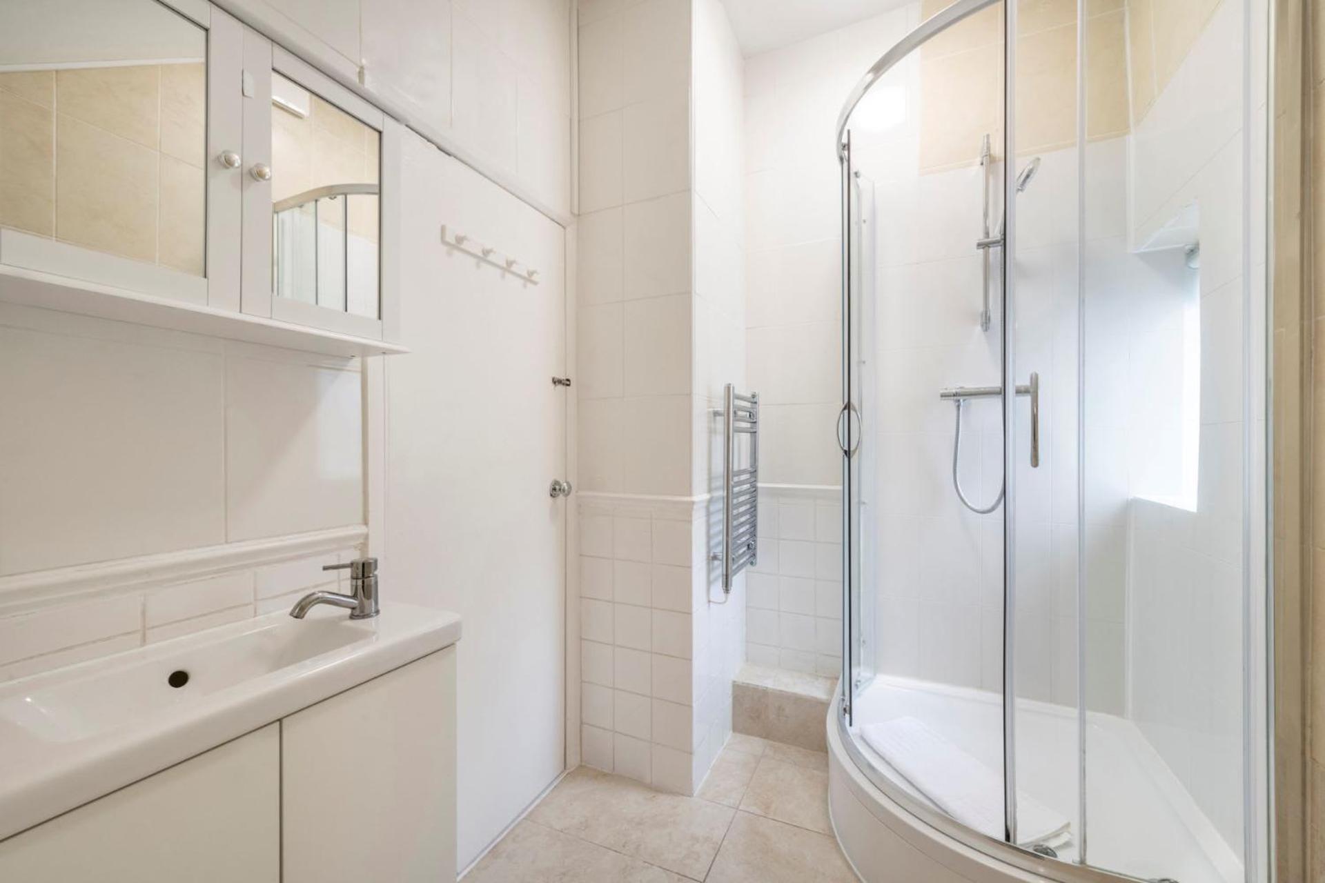 Apartamento The Cutesy - Fitzrovia - By Frankie Says Londres Exterior foto